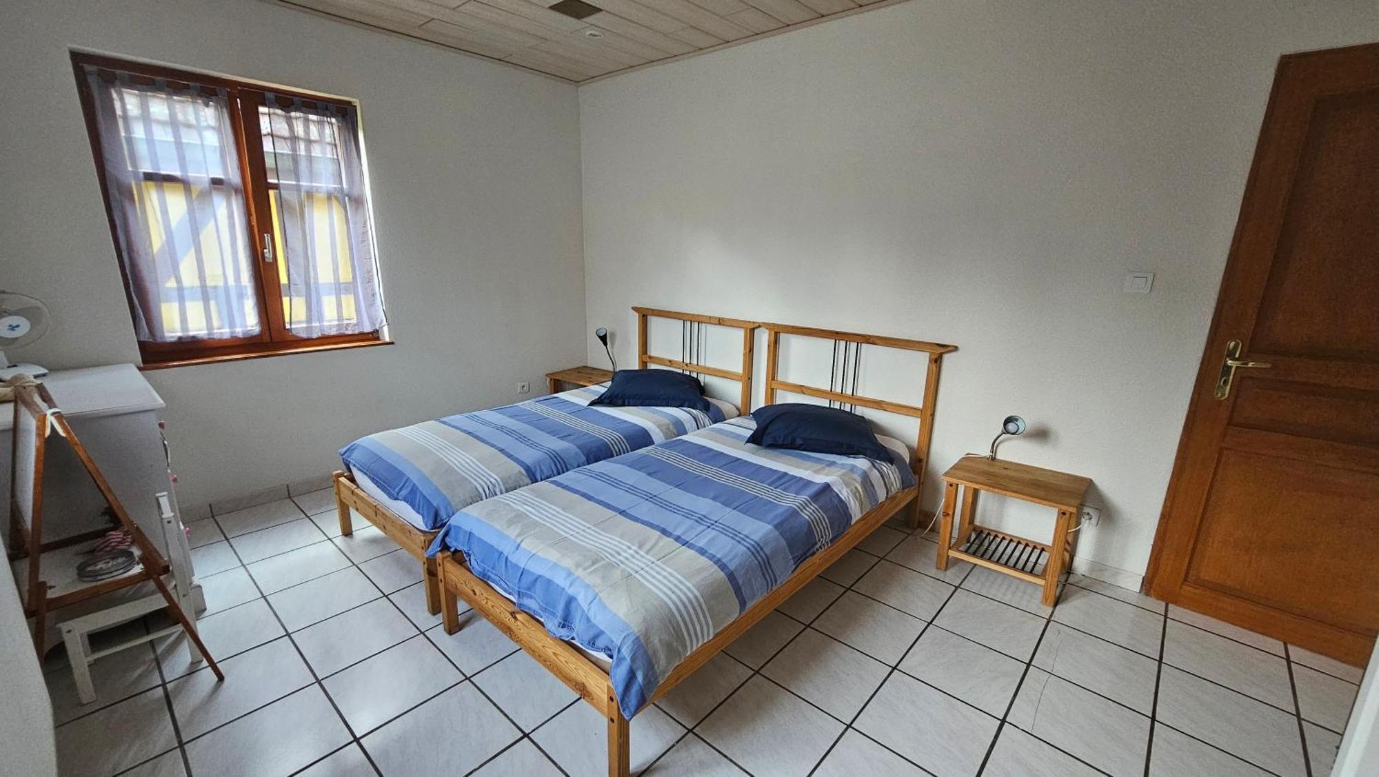 Chez Fretz Apartment Ribeauville (Haut-Rhin)